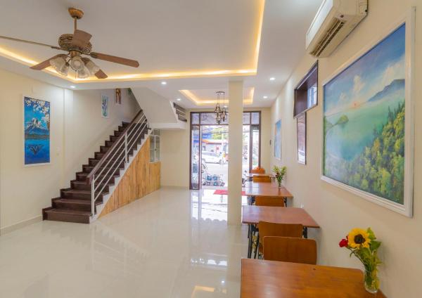 VILLA VIP GARDEN HỘI AN, Rezervovat  Hoi An Quang Nam