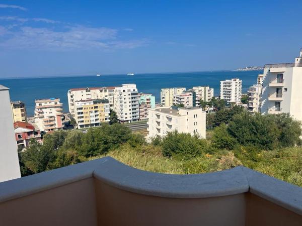 Villa Dei Limoni, Rezervovat  Durrës Durres County
