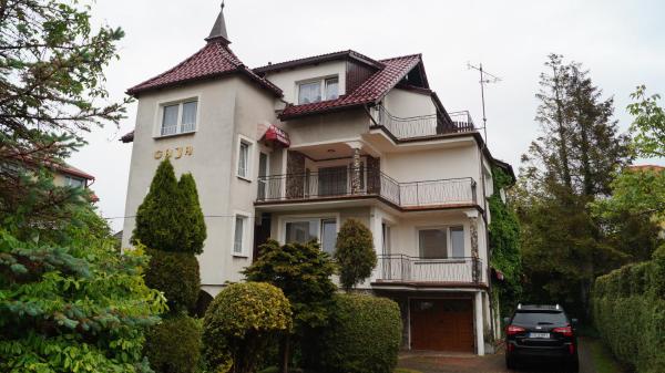 Apartament Słoneczny i Morski, Rezervovat  Leba 