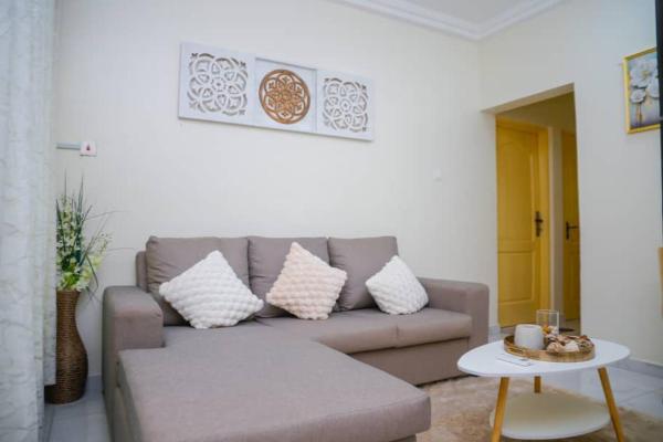 BH Apartment, Rezervovat Apartmán Kasoa Awutu Efutu Senya