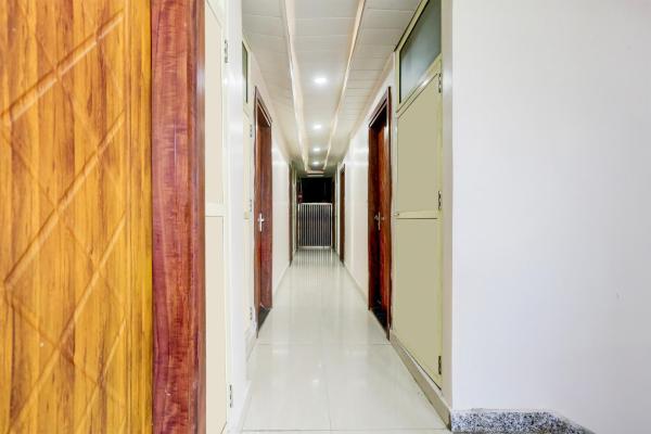 Hotel O Apple Grand, Rezervovat  Rāiwāla Uttarakhand