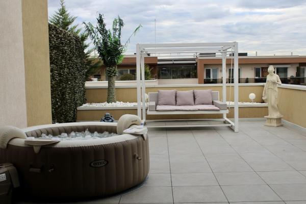 Cleo’s Penthouse, Rezervovat  Braşov Prahova Valley