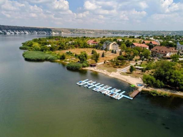 VILA DORULUI, Rezervovat  Molovata Nouă Moldavsko