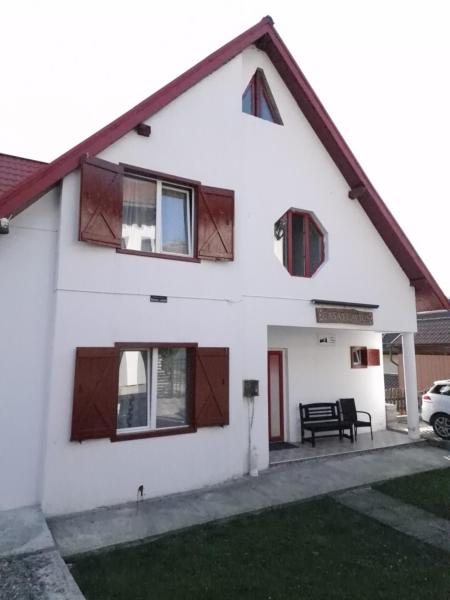 Casa Flavius, Rezervovat   