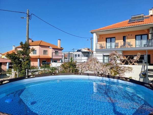 Relax & Travel, Rezervovat  Almada Lisabon