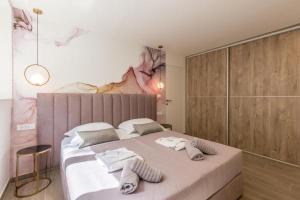 Diamond Luxury Rooms, Rezervovat  Split Splitsko-dalmátská župa