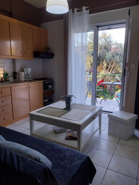 Κηπούπολις Kepoupolis Apartments, Rezervovat Apartmán Kalamata 