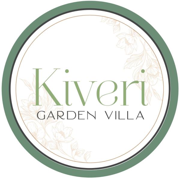 Kiveri Garden Villa, Rezervovat  Arcadia hotely s bazénem, Bazén