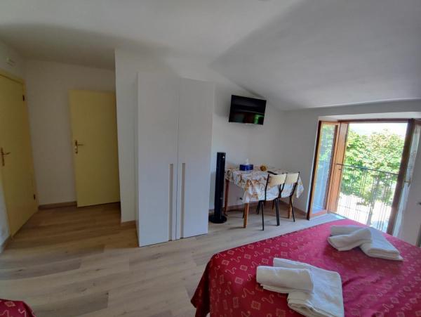 Amorosos house, affittacamere, Rezervovat  Hotely v Abruzzo s parkováním, Parkování