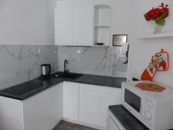 Apartmány Plischke, Rezervovat  Lipova-Lazne 