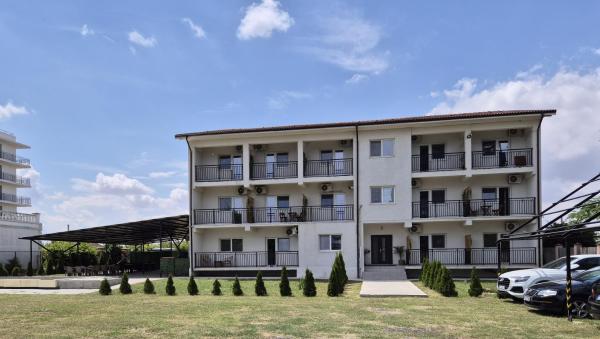 Vila MerSea, Rezervovat  Năvodari Mamaia-Sat