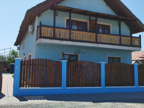 REMINA, Rezervovat  Sulina 