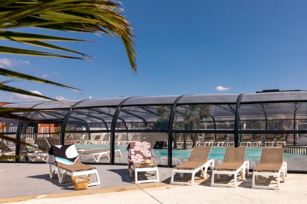 Camping Park Er Lann, Rezervovat   