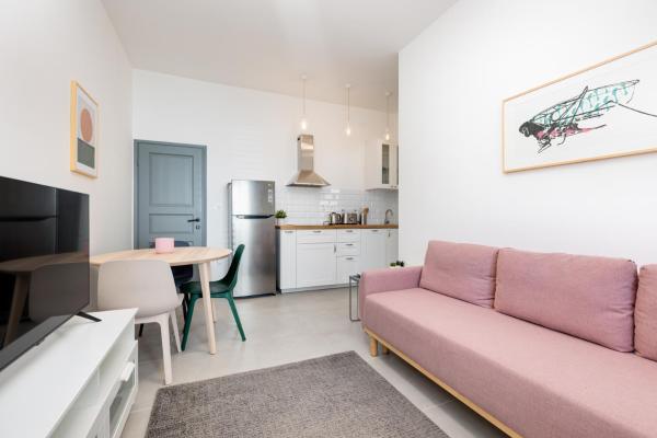Apartments Cukar, Rezervovat Apartmán Kvarner Islands hotely s parkováním, Parkování
