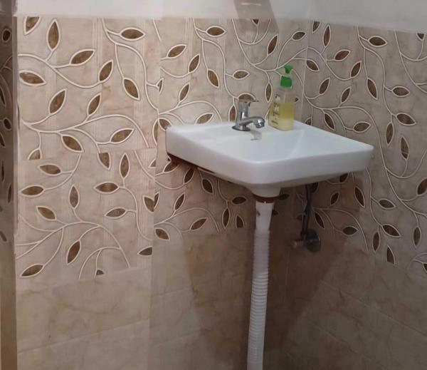 OYO 87047 Blossom Inn, Rezervovat Rekreační dům Punjab chaty, Chalupa