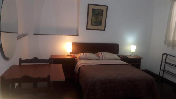 Hospedaje Schell, Rezervovat  Miraflores Lima