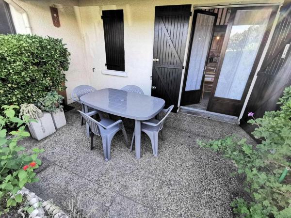 Résidence Village Merlin - VILLA T2 MEZZANINE 4 couchages PORT LEUCATE MAE-6954, Rezervovat  Port-Leucate Corbières