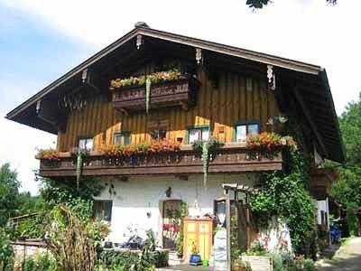 Beim Christal, Rezervovat  Hotely v Bavorsko s parkováním, Parkování