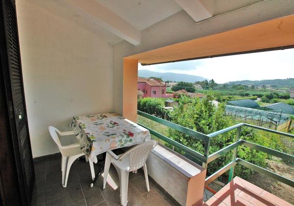 CASA CECILIA, Rezervovat  Marina di Campo Elba