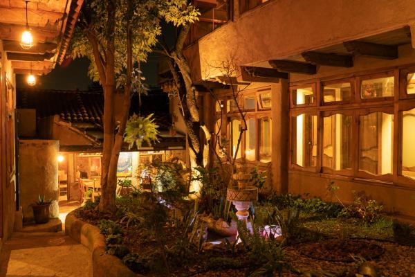 Hospedaje Boutique Paz Creativa, Rezervovat  San Cristóbal de Las Casas Chiapas
