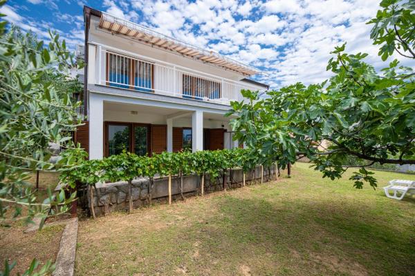 Apartments Vjeko, Rezervovat Apartmán Krk 