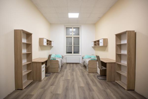 MINIDORM ROOMS IN HEART OF CITY CENTER, Rezervovat  Maribor 