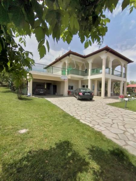 Villa Jenny, Rezervovat  Thessalia hotely s parkováním, Parkování