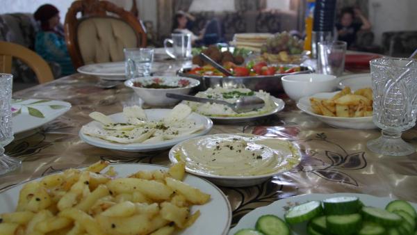 Hebron Hope Guesthouse, Rezervovat  Hebron 