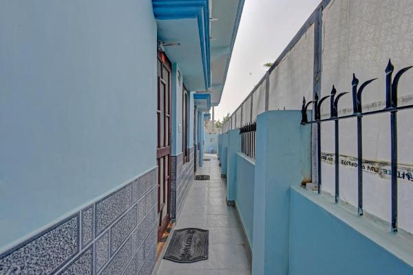 Hotel O by OYO Pragya Inn, Rezervovat  Haldwāni Uttarakhand