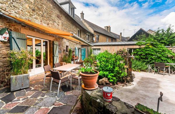 la maison didylle, Rezervovat Hotel  