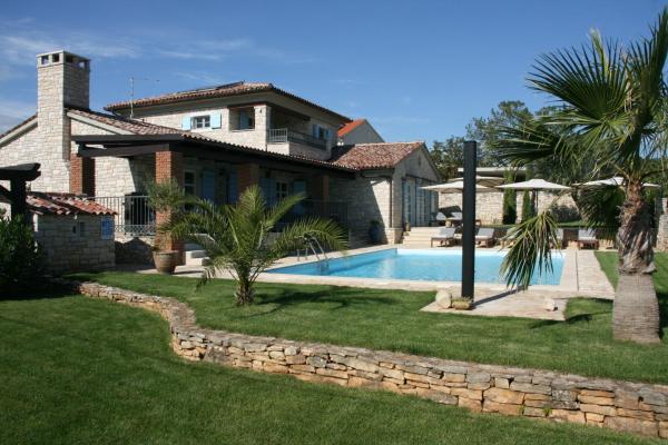 Villa Emma Smoljanci 76, Rezervovat  Svetvinčenat Central Istria