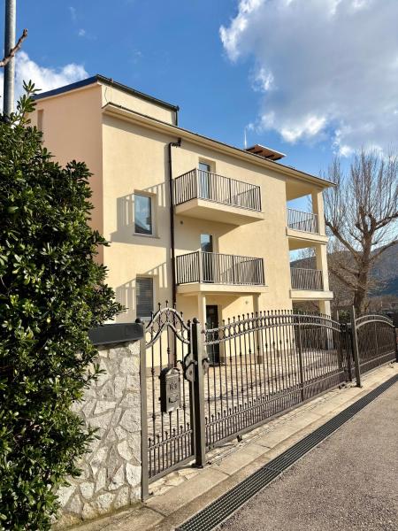 Baškapoint - renovated, Rezervovat  Kvarner Islands hotely s parkováním, Parkování