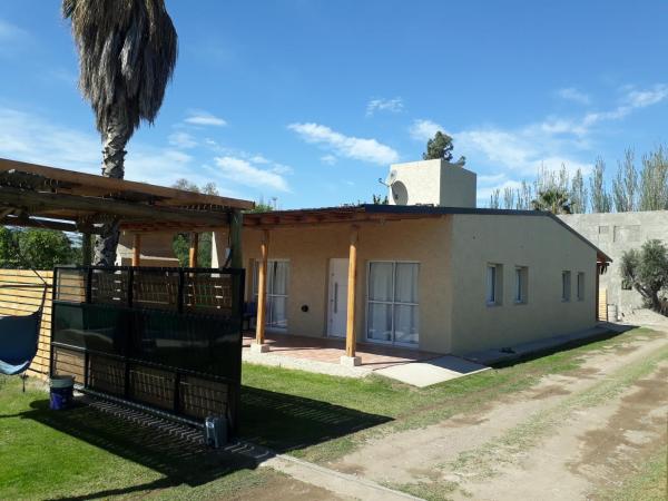 Complejo La Palmera, Rezervovat  San Rafael Mendoza