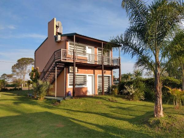 Apart del YERUA, Rezervovat  Hotely v Palmar s parkováním, Parkování