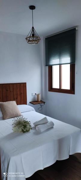 Apartamentos Bolonia - M a n u e l a, Rezervovat  Bolonia Costa de la Luz
