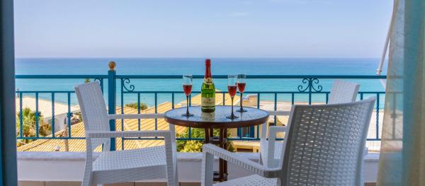 Kaskanis Apartments, Rezervovat Apartmán Vráchos 