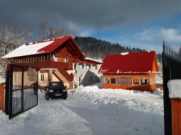 Casa Alex, Rezervovat  Gîrda de Sus 