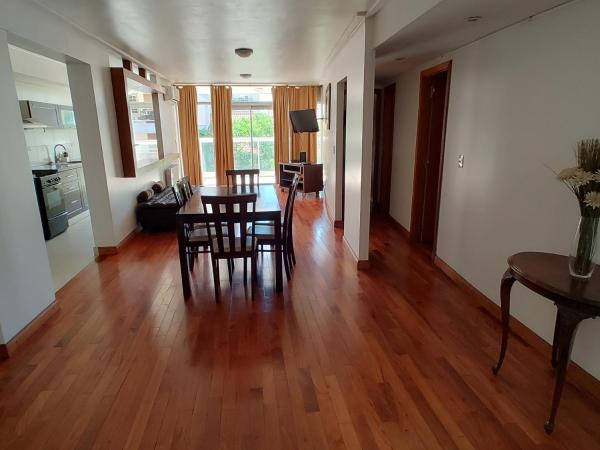 Departamentos de Categoría, Santa Fé y Alberti, Rezervovat  Mar del Plata 