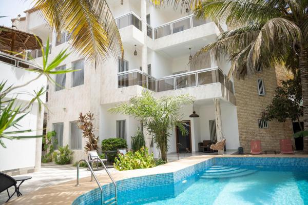 Francesca Guest House