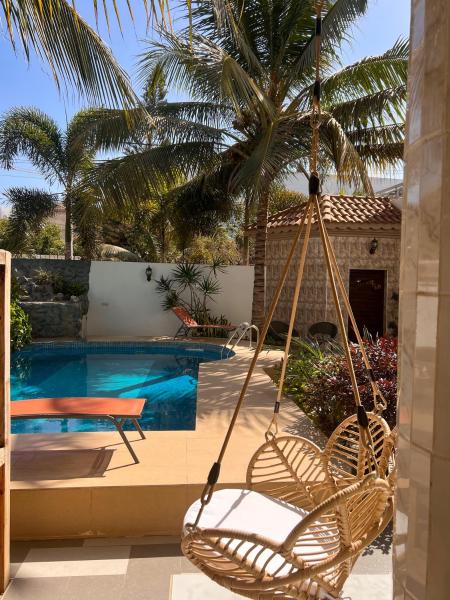 Francesca Guest House