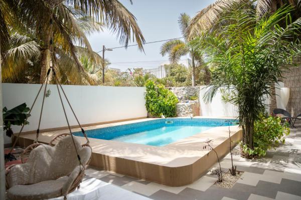 Francesca Guest House