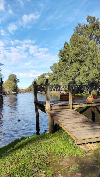 La Dolce Vita, Rezervovat  Tigre Tigre Delta