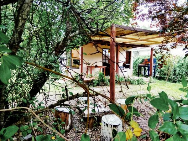 San Antonio Querido, Rezervovat  Hotely v Córdoba s parkováním, Parkování
