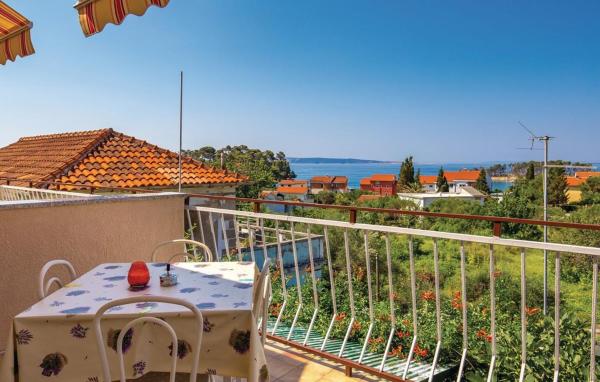 APARTMANI SANDRA PRPIĆ, Rezervovat  Kvarner Islands hotely s parkováním, Parkování