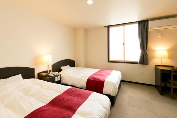 Hotel SIMIZU, Rezervovat   