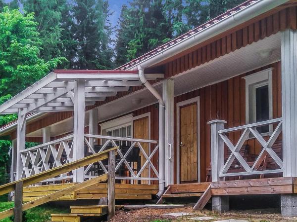 Holiday Home Villa siesta by Interhome, Rezervovat  Torvoila Southern Finland