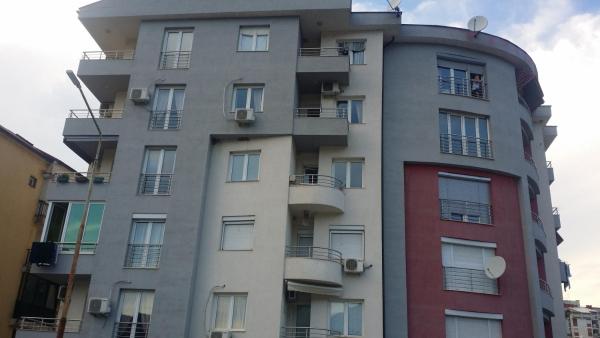 Apartmani Anja, Rezervovat  Hotely v Lake Ohrid s parkováním, Parkování