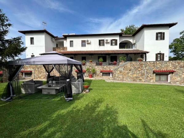 Studios Filio Sonia 2, Rezervovat  Vourvourou Sithonia