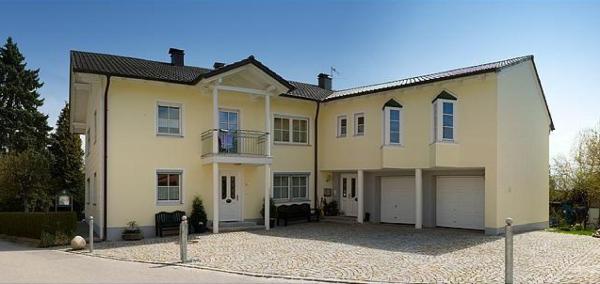 Appartementhaus Stangl, Rezervovat  Hotely v Bavorsko s parkováním, Parkování