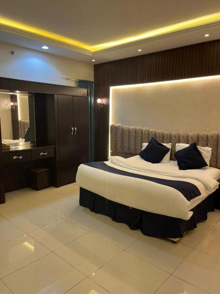 Rekaz Serviced apartments, Rezervovat Apartmán Makkah Al Mukarramah Province Makkah